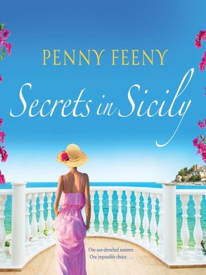 cover image of Secrets in Sicily